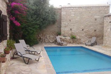 بيت ريفى Kirithra