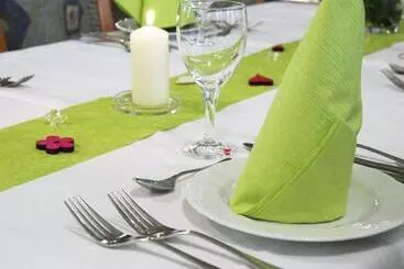 Landhotel Weinrich