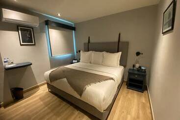 پانسیون Origen