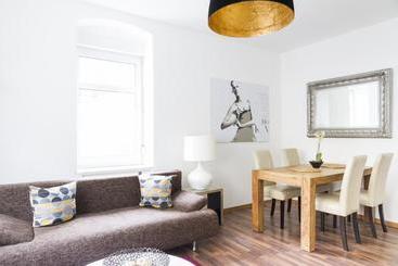 Turistihuoneistot Primeflats  Apartment In Dresden