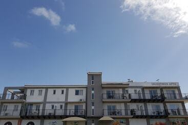 Valentinos Apartments