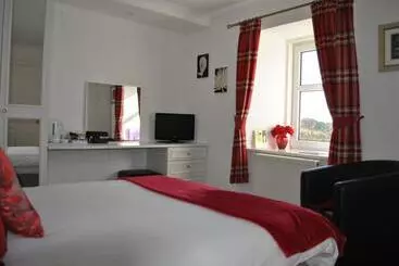 Bed and Breakfast Airds Farm Guest House