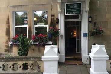 צימר Avon Guesthouse