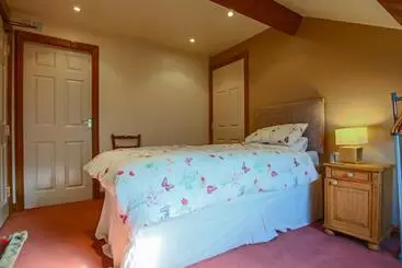 Bed and Breakfast Foxhill Fold