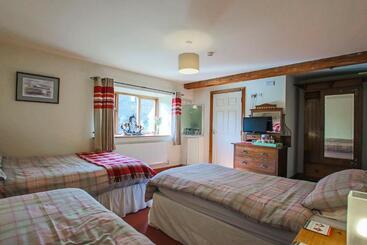 ベッドアンドブレックファースト Foxhill Fold