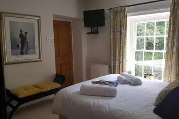 Bed and Breakfast Lowther House