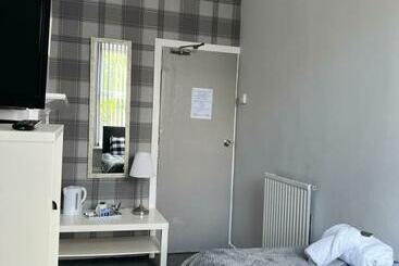 Bed and Breakfast St Andrews House