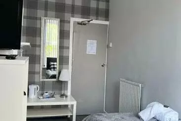 Bed and Breakfast St Andrews House