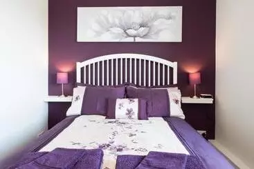 Aamiaismajoitus (B&B) Teifi Netpool