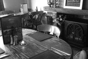 Bed and Breakfast The Kings Head Inn