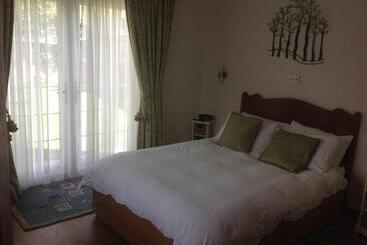 Bed and Breakfast The Old Dairy