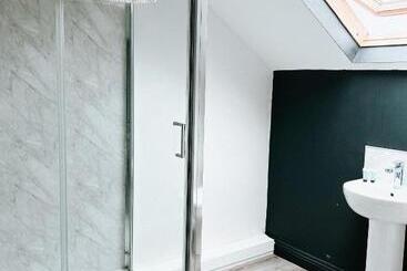 ベッドアンドブレックファースト The Red Lion Inn