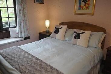 ベッドアンドブレックファースト Wheelgate