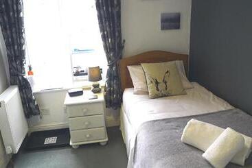 Bed and Breakfast Wheelgate