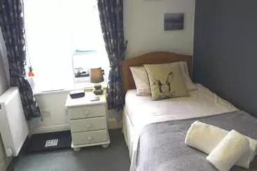 Bed and Breakfast Wheelgate