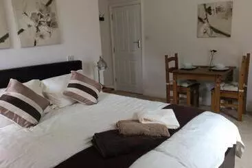 Beightons Bed And Breakfast