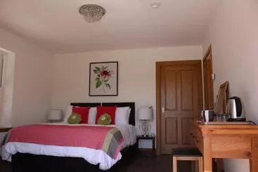 Brackness House Luxury B&b