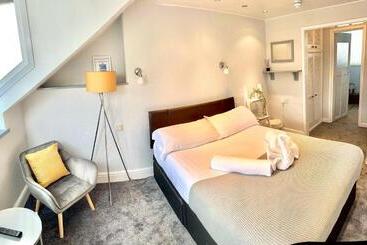 Hotel Gwesty Guest House