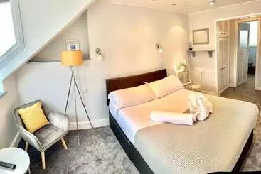 Hotel Gwesty Guest House