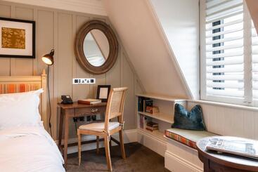 Отель King Street Townhouse