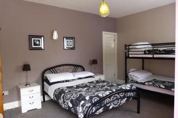 호텔 Peakstones Inn