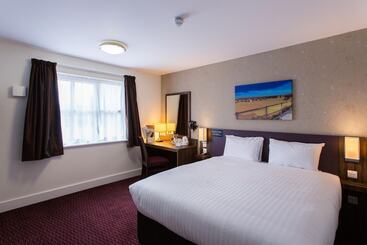 ホテル Sessile Oak, Llanelli By Marston's Inns