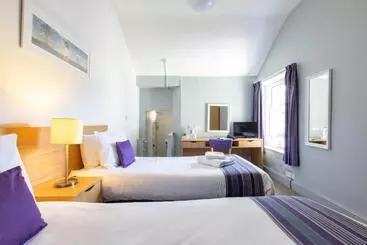 Dilkhusa Grand Hotel By Compass Hospitality