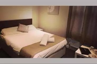 Hôtel The R Inn