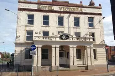 Hotel Victoria