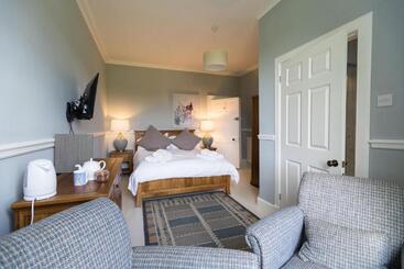 Kilmaronock Manse B&b