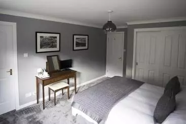 The Corries B&b