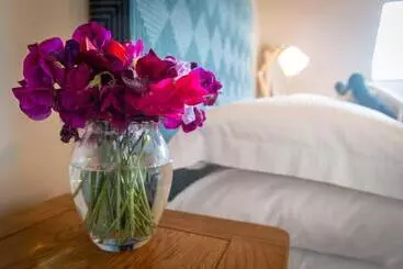The Dinney B&b