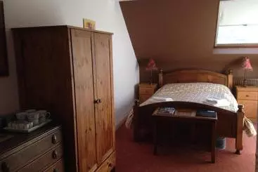 The Old School B&b