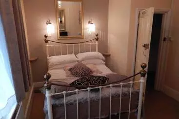 The Rutlands B&b