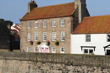 The Walls Bed And Breakfast