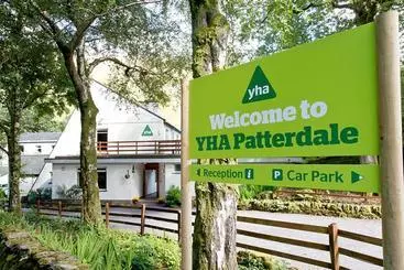 ユースホステル Yha Patterdale