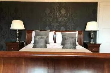 Bed and Breakfast Cedar House