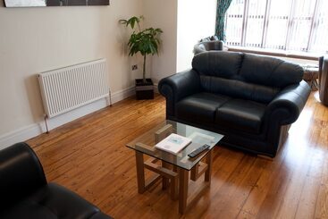 Bed and Breakfast Langtrys