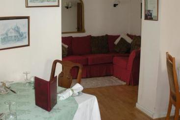 Bed and Breakfast Manor Farm Oast