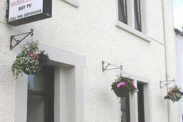 Nocleg ze śniadaniem Neptunes Rest Guest