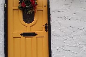 مبيت وإفطار Pen Y Bont