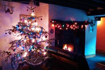 Bed and Breakfast Pen Y Bont