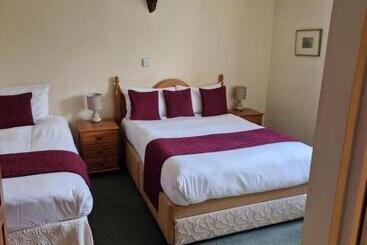 Bed and Breakfast Ring O Bells