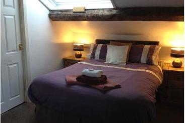 צימר Robin Hood Inn