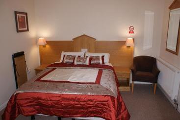 צימר The Hawkenbury