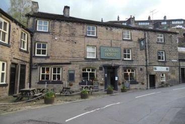 צימר The White Horse