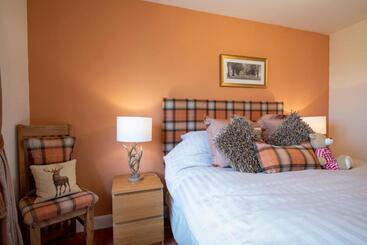 Bed and Breakfast Valleyview House