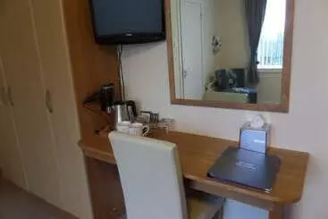 Hildeval B&b