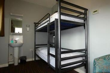 הוסטל Yha South Downs