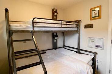 Alberg Yha South Downs